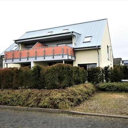 Apartment Loreley Hills *