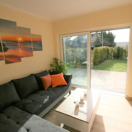 Loreley Hills Apartment *