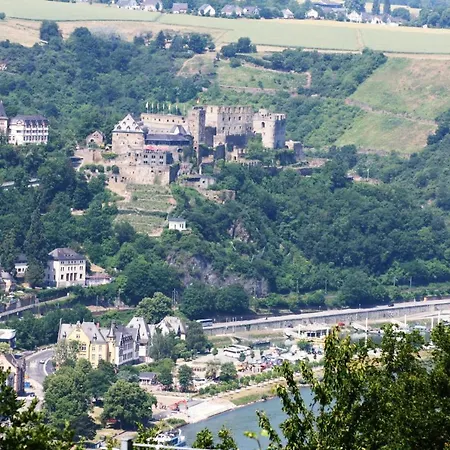 Loreley Hills Sankt Goarshausen
