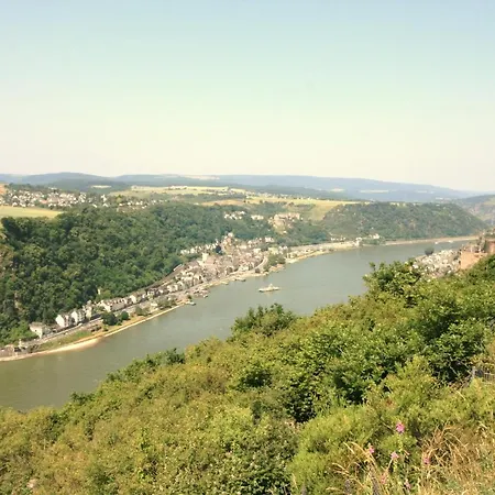 Loreley Hills Apartment
