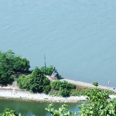 Loreley Hills Sankt Goarshausen