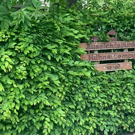 Loreley Hills