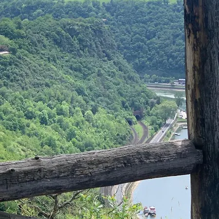 Loreley Hills * Sankt Goarshausen