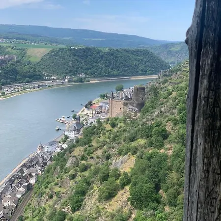 Loreley Hills Appartamento *