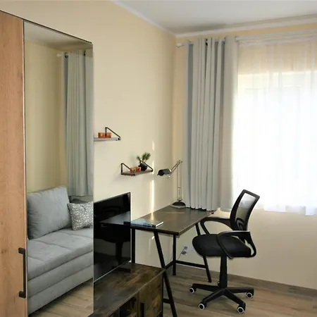 Apartment Loreley Hills