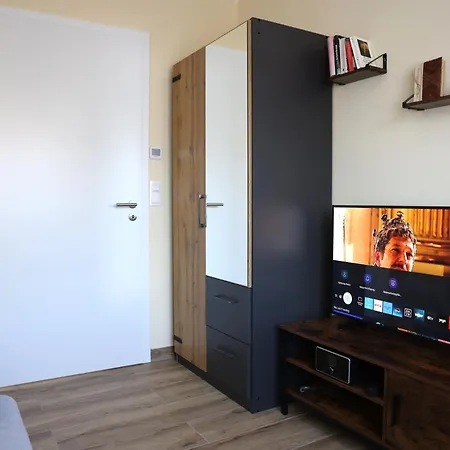 Apartment Loreley Hills