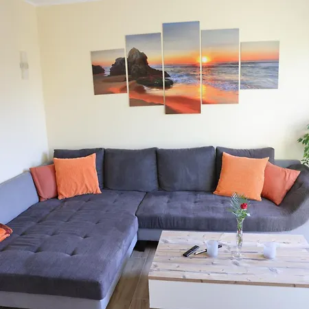 Apartment Loreley Hills *