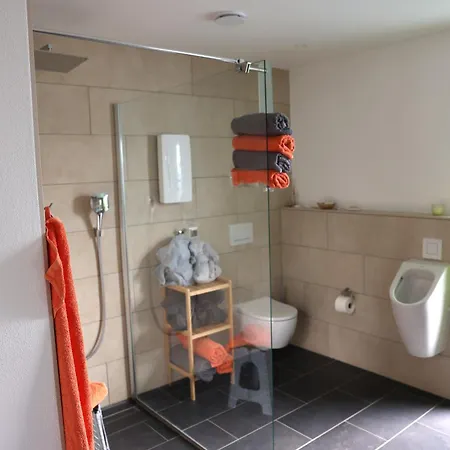 Apartment Loreley Hills