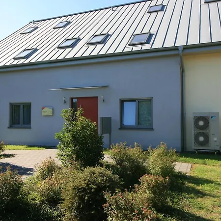 Apartment Loreley Hills