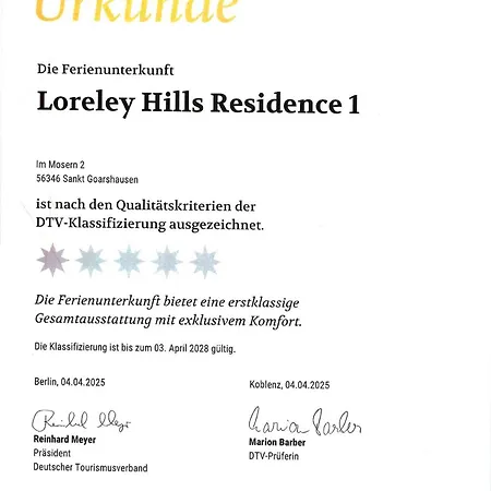 Loreley Hills *