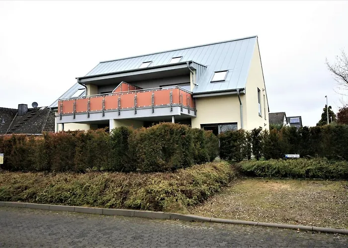 Apartamento Loreley Hills *