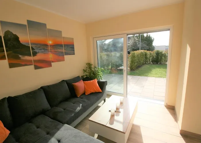 Loreley Hills Apartamento *