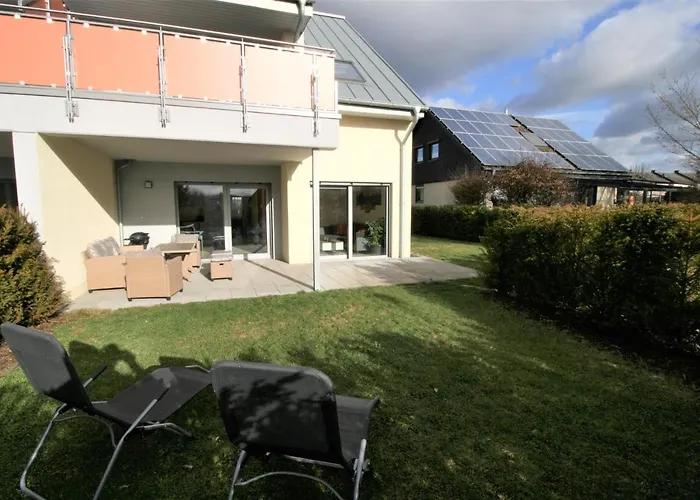 Loreley Hills * Sankt Goarshausen