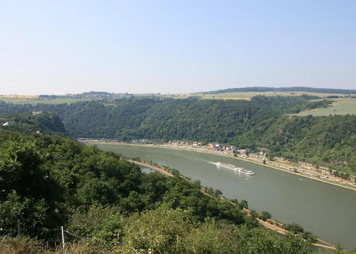 Loreley Hills Apartamento