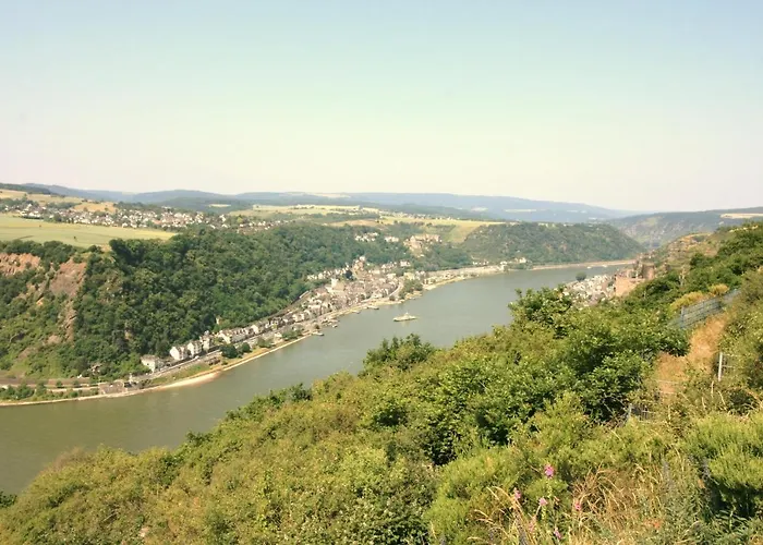 Loreley Hills Apartamento