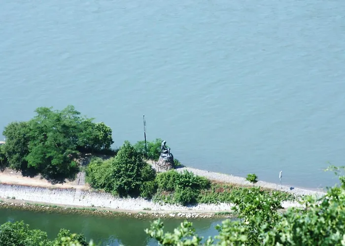 Loreley Hills Sankt Goarshausen