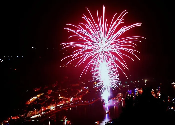 Apartamento Loreley Hills *