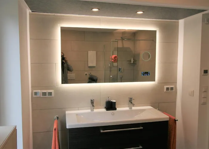 Loreley Hills Apartamento Sankt Goarshausen