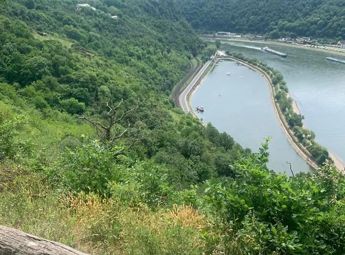 Apartamento Loreley Hills