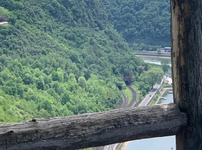 Loreley Hills * Sankt Goarshausen