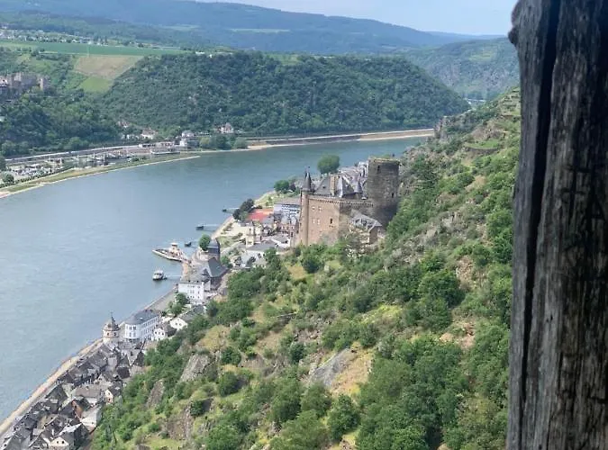 Loreley Hills Apartamento *