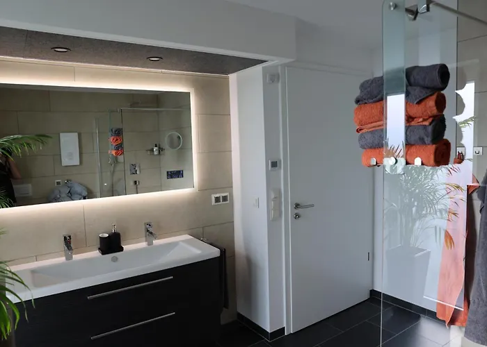 Loreley Hills * Sankt Goarshausen