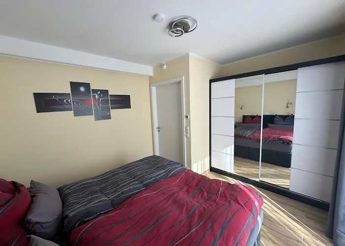 Loreley Hills * Sankt Goarshausen