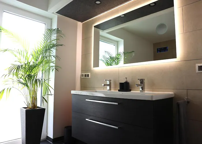 Loreley Hills Sankt Goarshausen