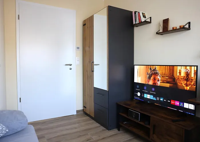 Apartamento Loreley Hills