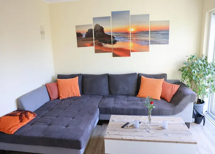 Apartamento Loreley Hills *