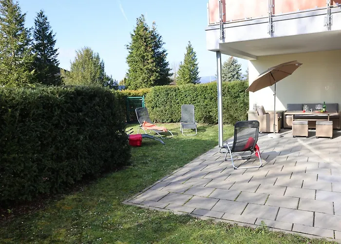 Loreley Hills Apartamento Sankt Goarshausen