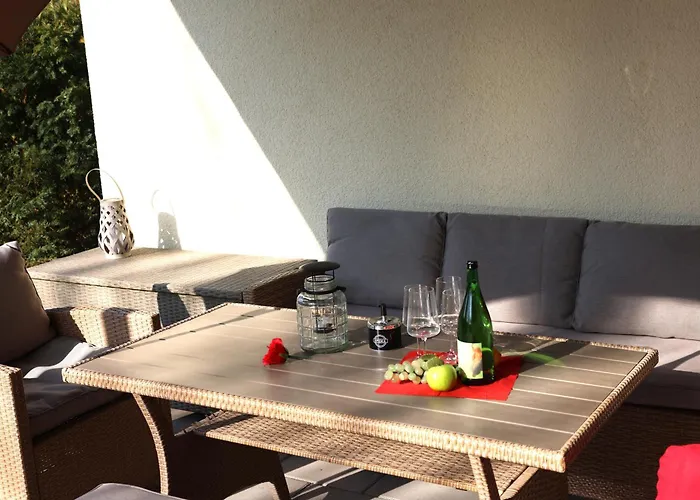 Loreley Hills * Sankt Goarshausen