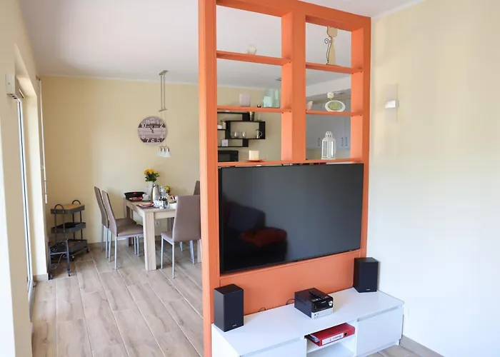 Loreley Hills Apartamento Sankt Goarshausen