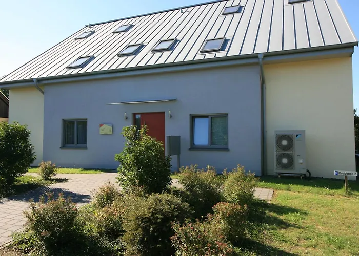 Apartamento Loreley Hills