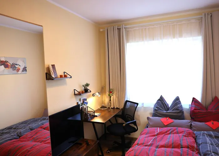 Loreley Hills Apartamento *